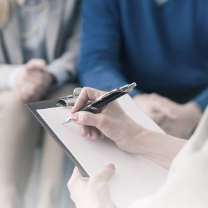 Pension Sharing Order